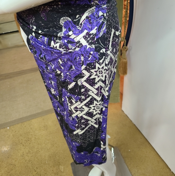 NWT Nicole Miller Artelier Dress - Picture 5 of 11